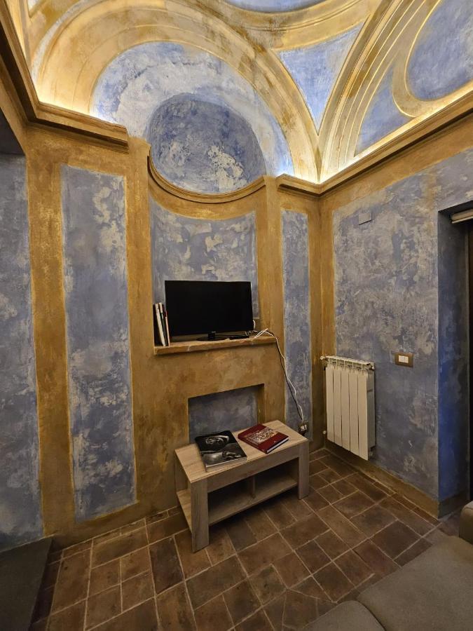Doremisia Tarquinia Exterior photo