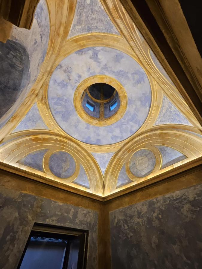 Doremisia Tarquinia Exterior photo
