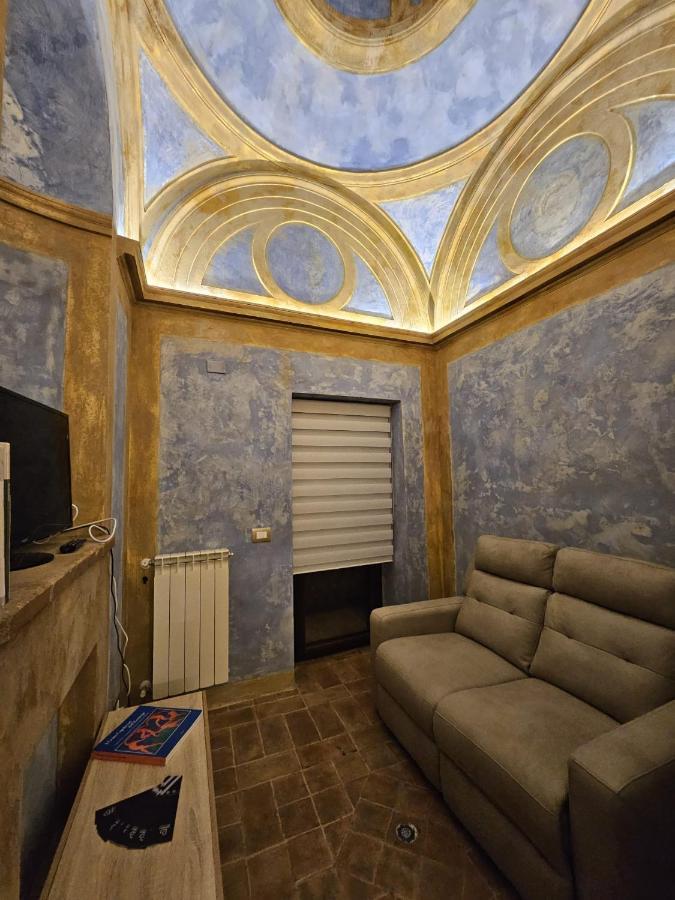 Doremisia Tarquinia Exterior photo