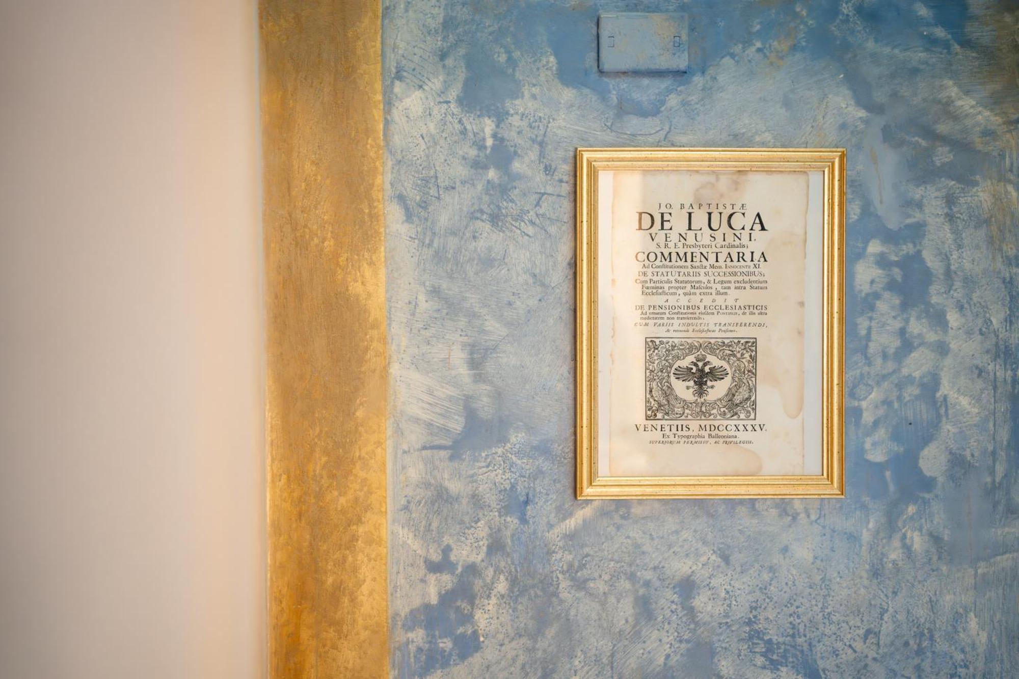 Doremisia Tarquinia Exterior photo