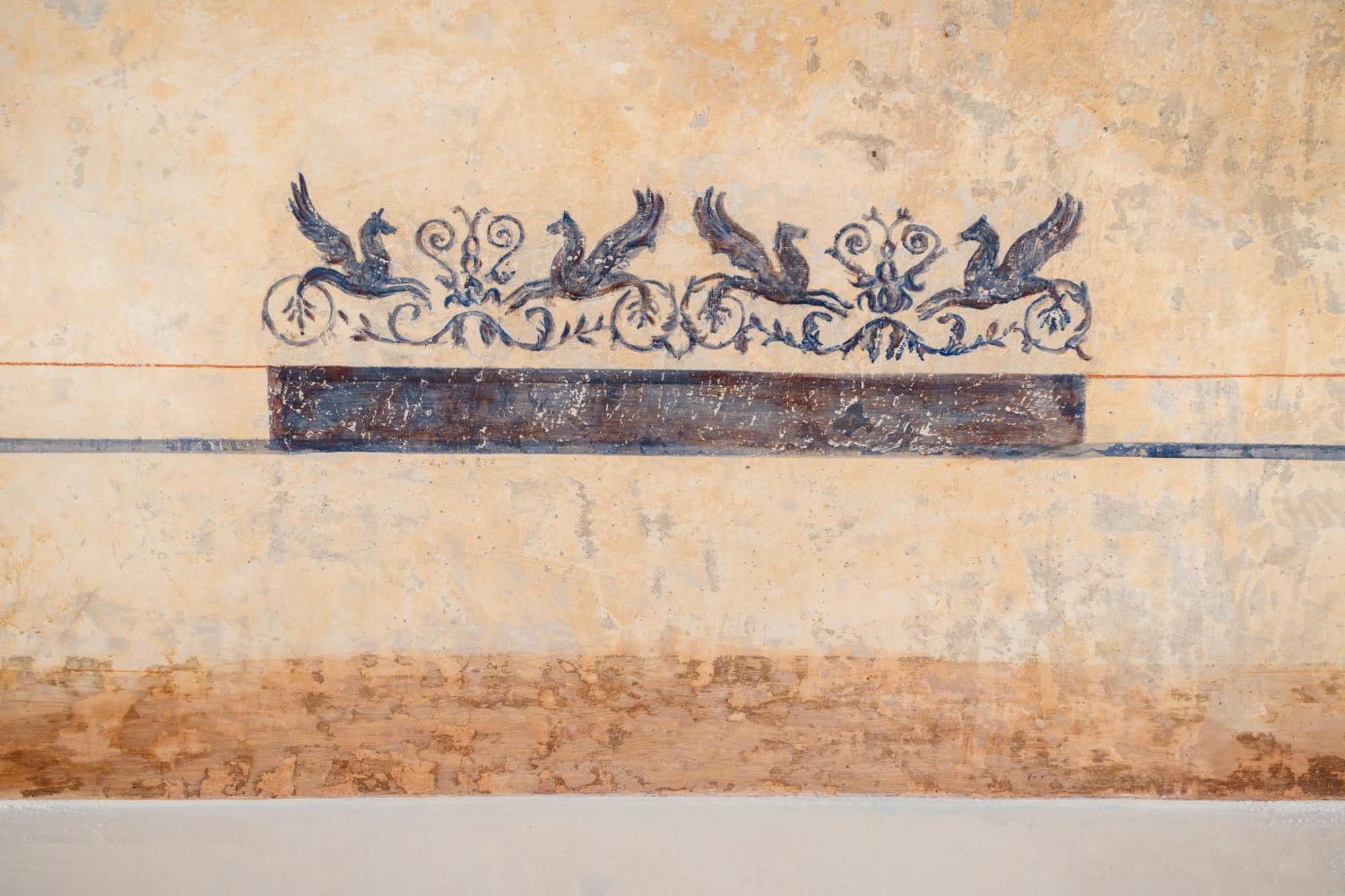 Doremisia Tarquinia Exterior photo