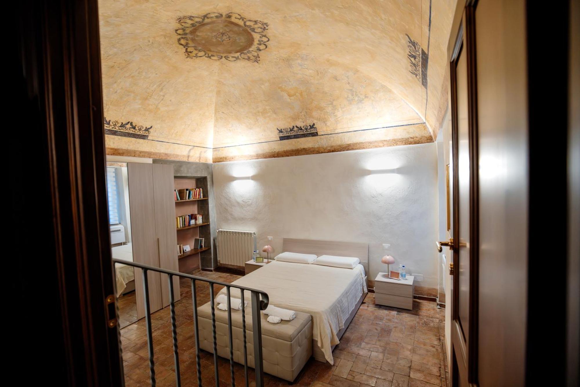 Doremisia Tarquinia Exterior photo