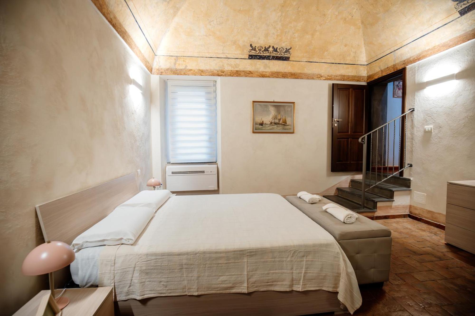 Doremisia Tarquinia Exterior photo