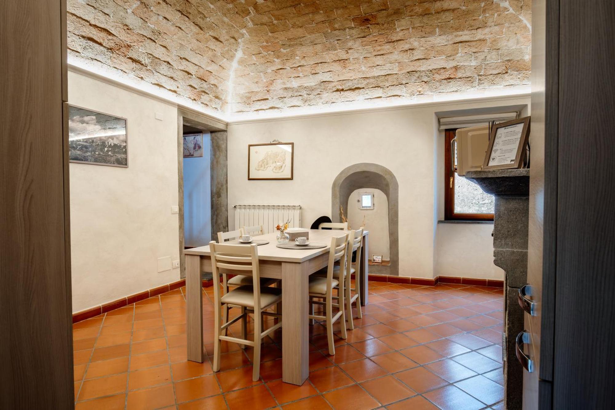 Doremisia Tarquinia Exterior photo