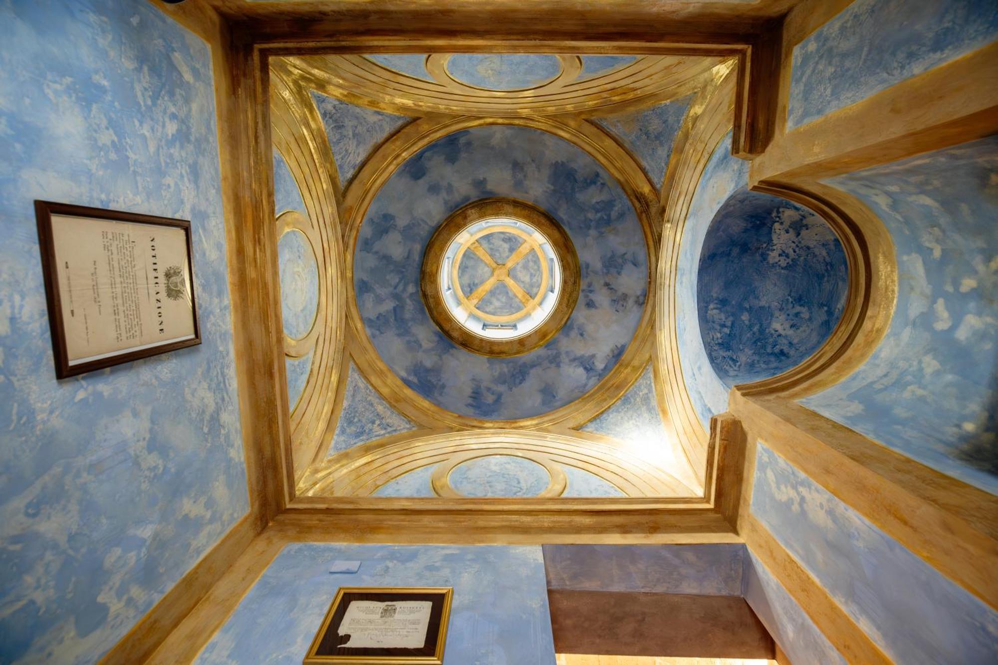 Doremisia Tarquinia Exterior photo